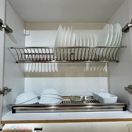 Cozy & Modern Retreat 10 Min From Center Appartement *