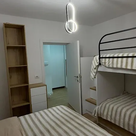 Cozy & Modern Retreat 10 Min From Center * Tirana